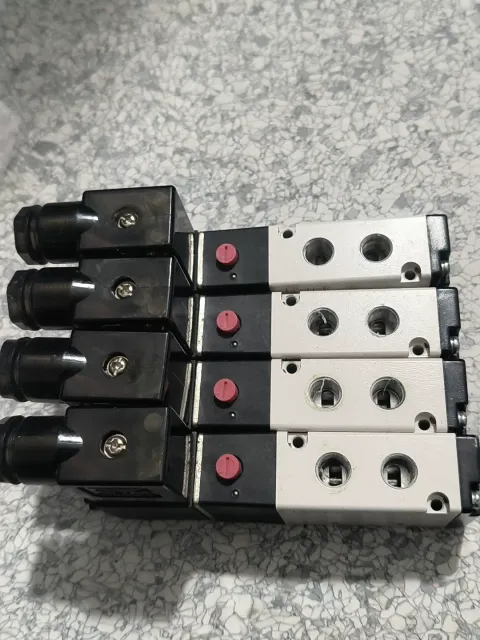 AirTAC 4V210-08 Industrial Automation Component product photo 2