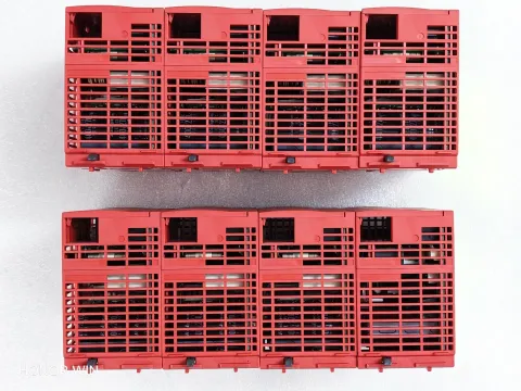 Mitsubishi Electric Q61P PLC Module — product photo 8 of 55