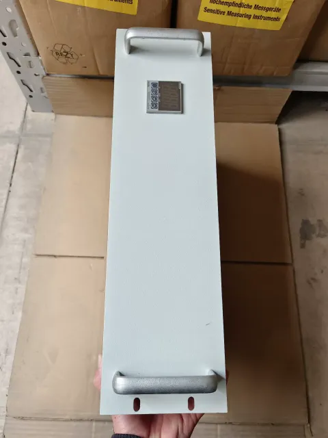 ZETIAN / 泽天科技 NOX-200A Industrial Automation Component product photo 5