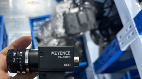 Keyence CA-CM20 Industrial Automation Component product photo 1