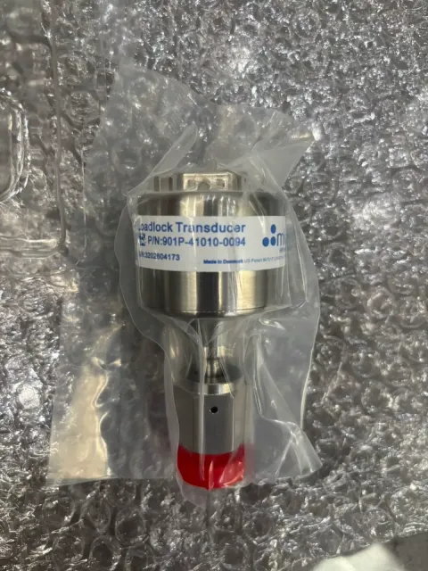 MKS Instruments 901P-41010-0094 Industrial Sensor — product photo 3 of 15