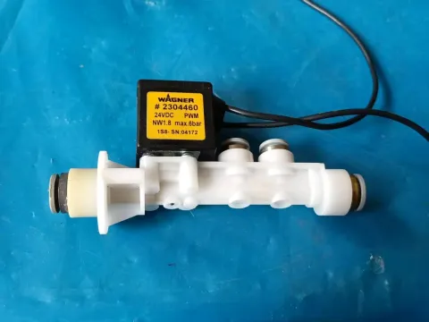 WAGNER 2304460 Industrial Automation Component — product photo 7 of 15