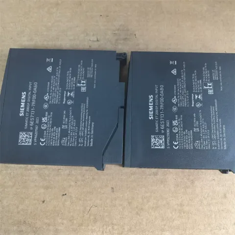 Siemens 6ES7 131-7RF00-0AB0 Industrial Automation Component product photo 2