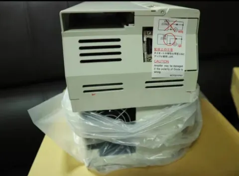 Mitsubishi Electric MR-H350AN Motor & Drive Component product photo 2