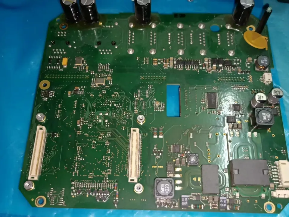 BERGHOF 2C3530L03 Industrial Automation Component product photo 1