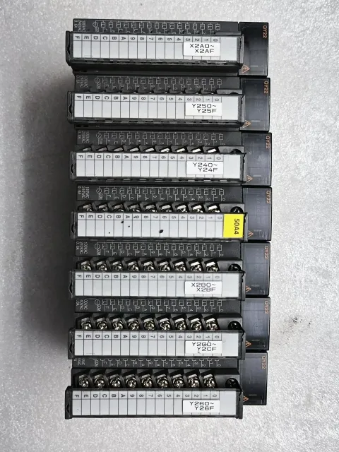 Mitsubishi Electric QY22 Industrial Relay — product photo 7 of 22
