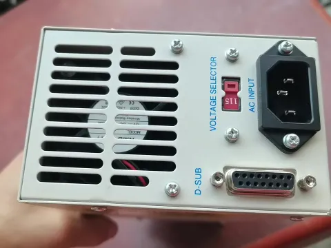 White Label MHAA-100W Industrial Control Board product photo 4