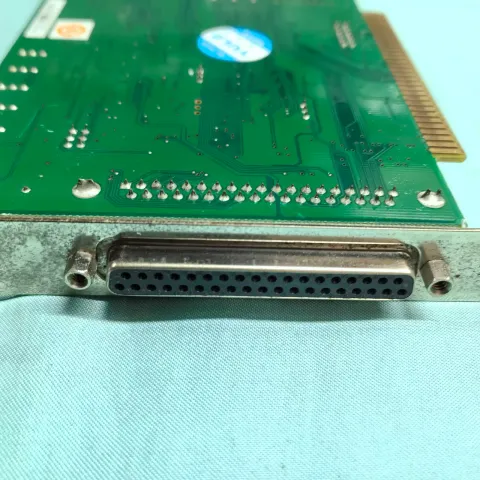 Advantech PCL-818HG REV.C1 01-1 Industrial Automation Component product photo 5