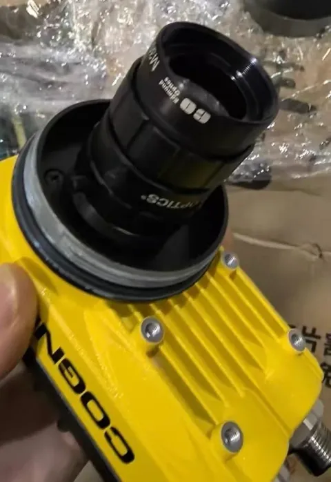 COGNEX IS5605-11 / 825-0145-2R M Industrial Automation Component product photo 1