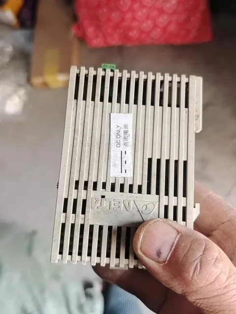 White Label Delta DVP mixed lot: DVP-14SS / DVP-16SP / DVP-08SM PLC Module product photo 3
