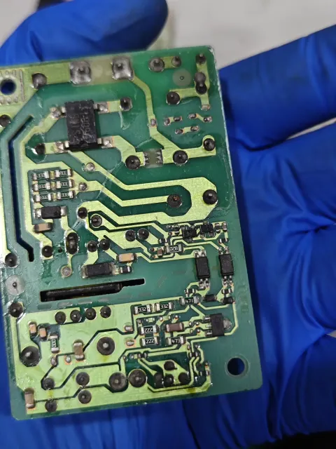 COSEL LFA10F-15 Power Electronics Module product photo 3