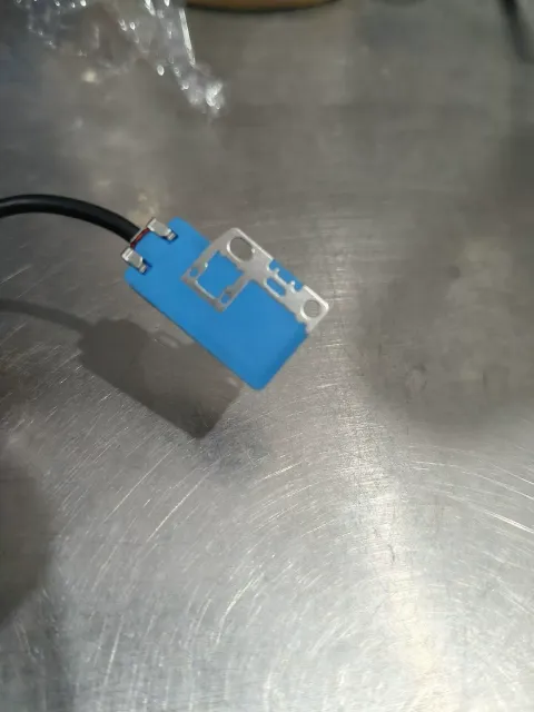 SICK GTE6-P4211 Industrial Sensor product photo 3