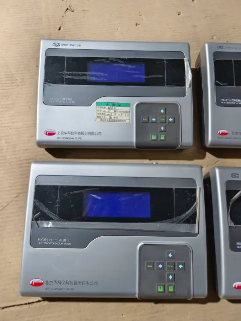 北京华科仪科技股份有限公司 HK-3C / HK-51 / HK-307 Industrial Automation Component product photo 2