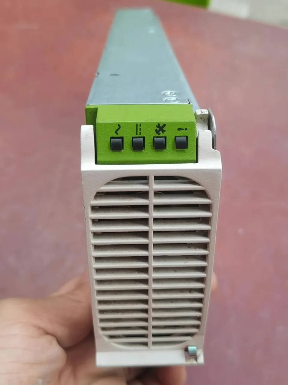 Unbranded Industrial CP2725AC54TEZ-IP Industrial Sensor product photo 1