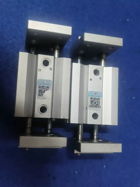 XINGCHEN / 星辰气动 MHL2-10D Industrial Automation Component product photo 3