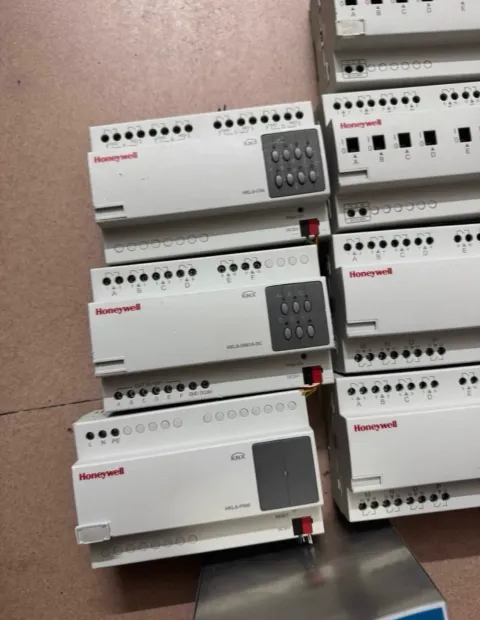 Honeywell HKLS-R1610 Industrial Relay product photo 1