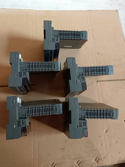 HollySys K-RTD01 / K-TT01 Industrial Automation Component product photo 6