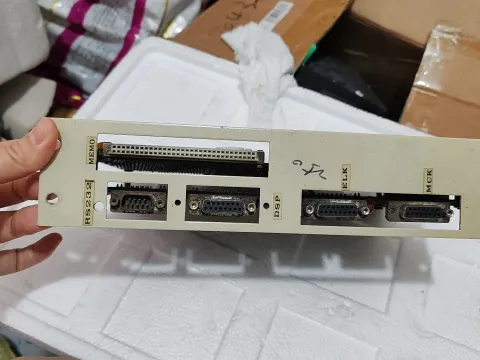 White Label DIHZHOU 84801 Industrial Control Board product photo 2