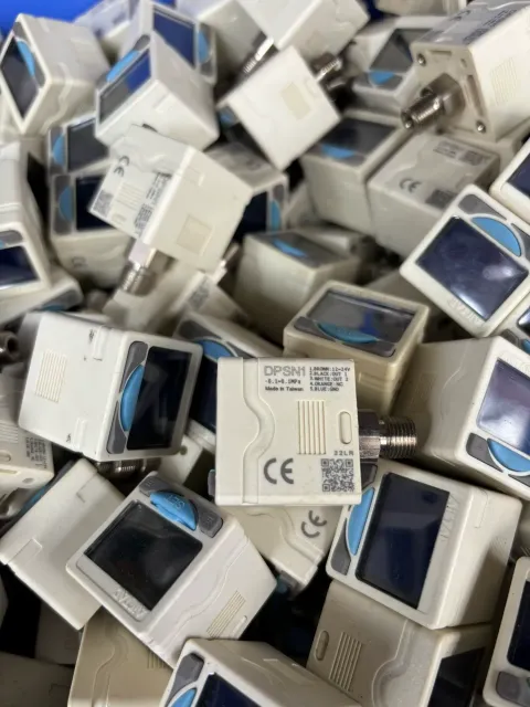 White Label DPSN1 Industrial Sensor product photo 2