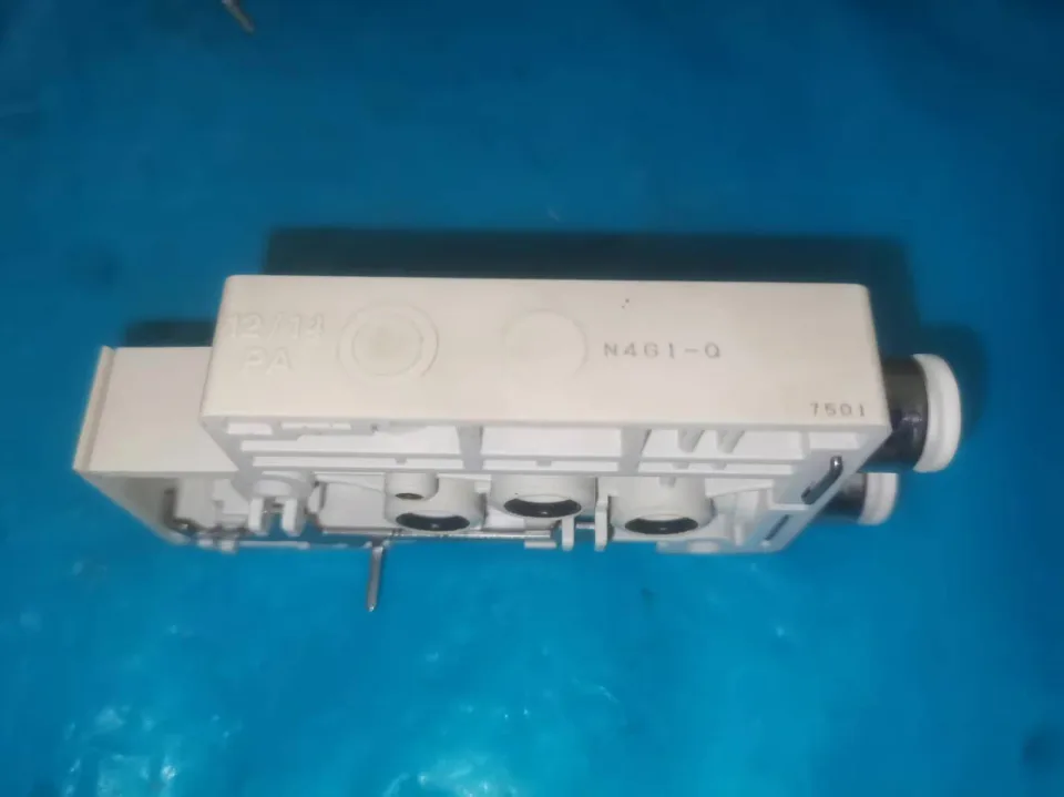 CKD N4G1-Q 7501 Industrial Automation Component product photo 1