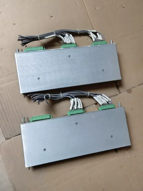 Bently Nevada 128229-01 I/O Module — product photo 46 of 66