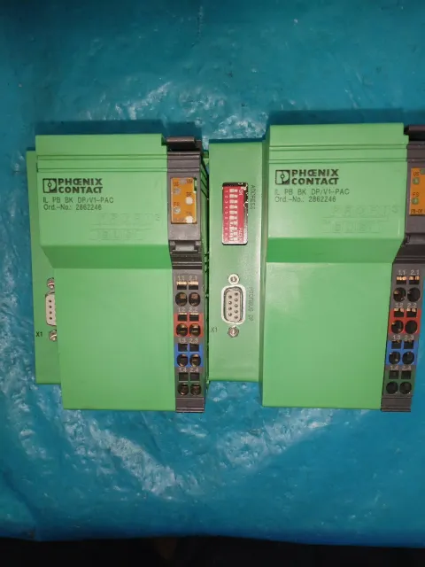 Phoenix Contact 2862246 Industrial Automation Component product photo 1