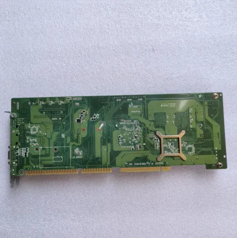 Advantech PCA-6012G2 / PCA-6012 REV.A1 Industrial Control Board product photo 3