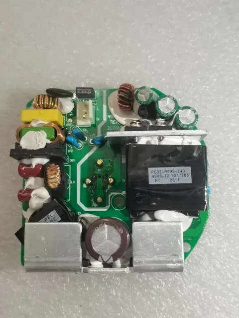White Label PO32-R90S-240 / R90S-01.PC REV.02 Power Electronics Module product photo 3