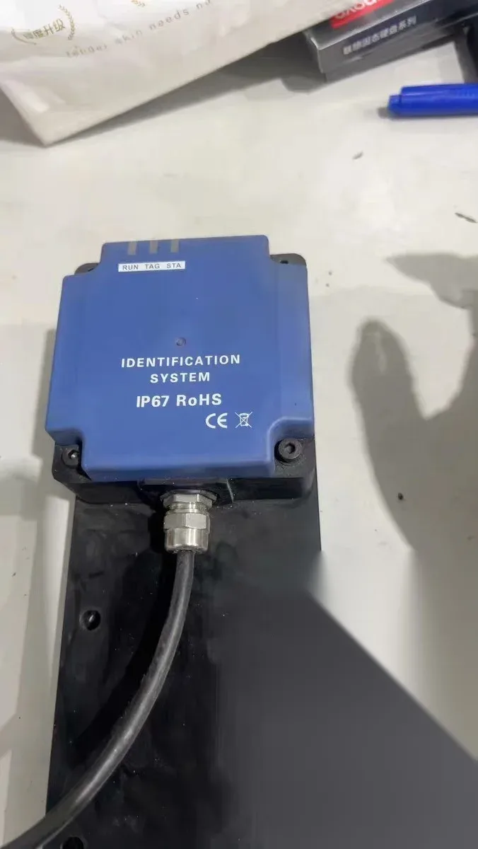 Unbranded / Identification System TR-H620-162106 Industrial Automation Component product photo 1