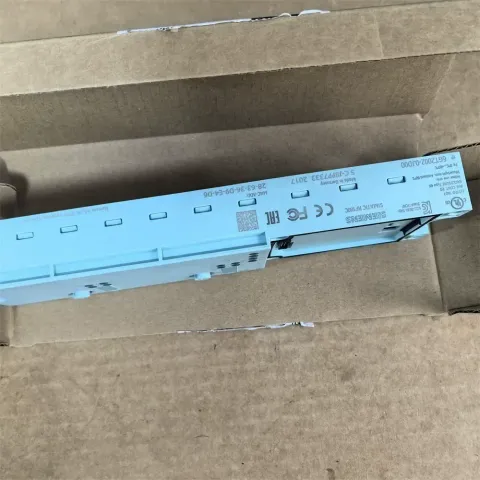 Siemens 6GT2002-0JD00 Industrial Automation Component — product photo 3 of 10