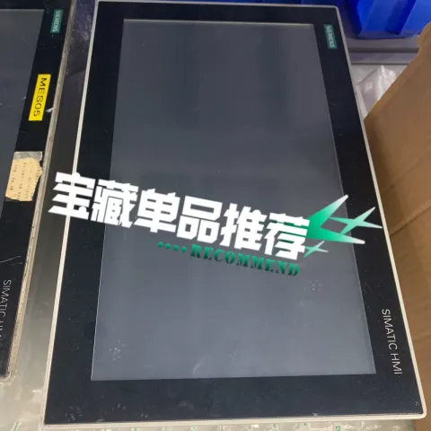 Siemens 6AV7240-3BC07-0HA0 Industrial Automation Component — product photo 2 of 2
