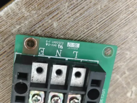 DOTHINK / 都兴科思 DTE2021-3NLE-W20-DS16 Power Electronics Module product photo 3