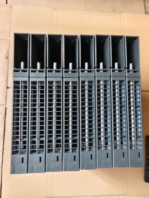 Siemens 6GK7442-1RX00-0XE0 Industrial Automation Component — product photo 18 of 18