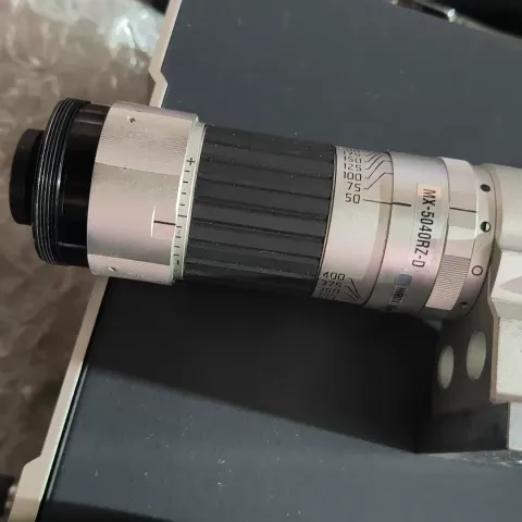 HIROX MX-5040RZ-D Industrial Automation Component product photo 3