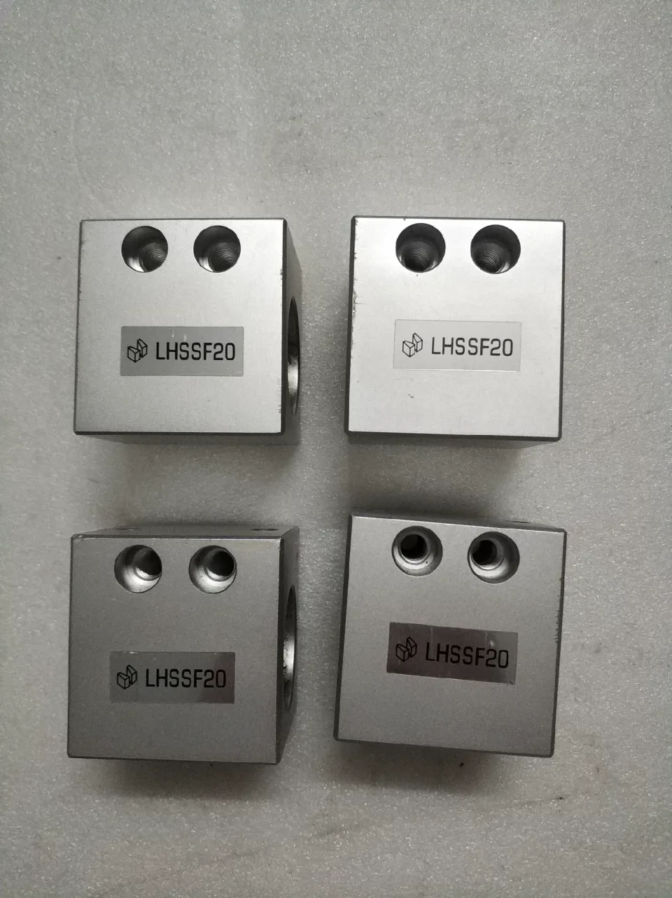 MISUMI LHSSF20 Industrial Automation Component product photo 1