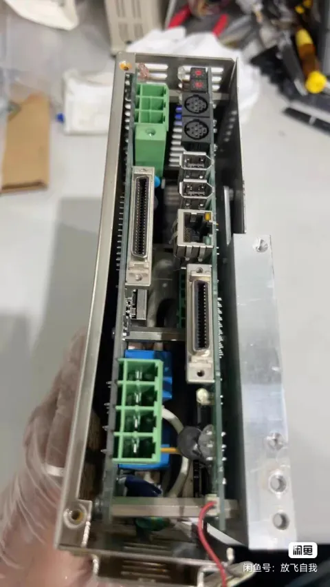 CORETEC CPS-NR-15GB Industrial Control Board product photo 2