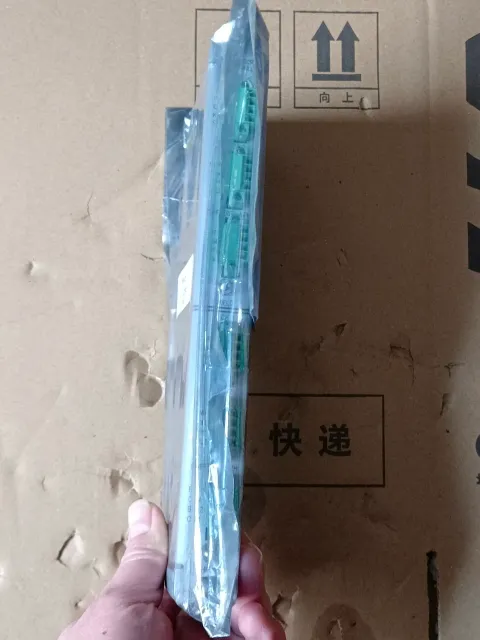 Bently Nevada 125800-01 I/O Module — product photo 4 of 14
