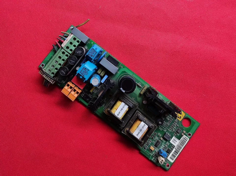 AUTRONICA BSS-103A Power Electronics Module product photo 1
