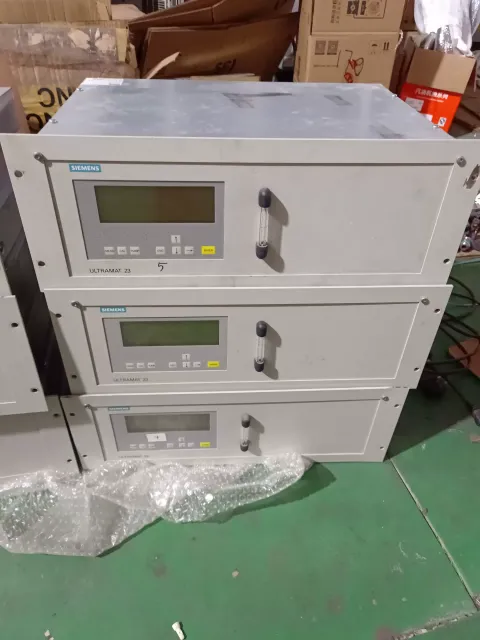 Siemens 7MB2337-0NH00-3PH1 / 7MB2335-0NH00-3AA1 / 7MB2335-0PG00-3AA1 / 7MB2335-0PE00-3AA1 Industrial Automation Component product photo 7