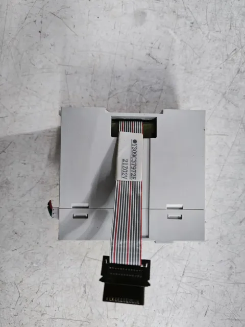 Mitsubishi Electric FX5-80SSC-G Industrial Automation Component product photo 2
