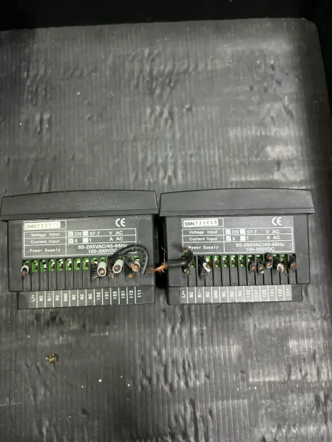 珠海派诺 / Pilot PMAC720 Industrial Automation Component product photo 3