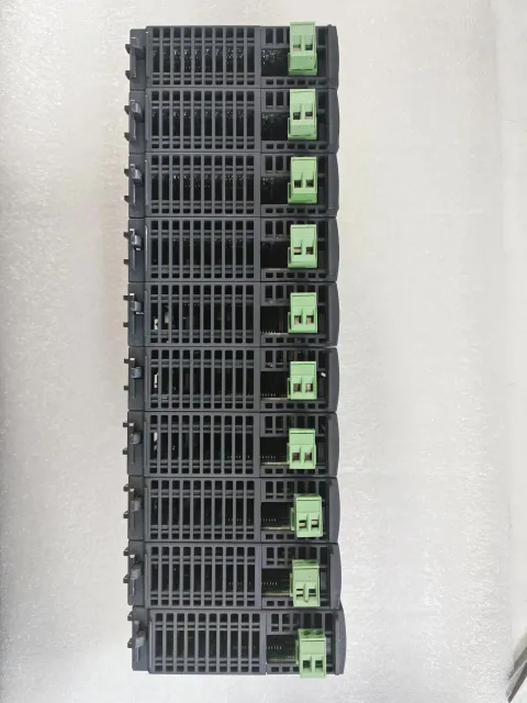 Mitsubishi Electric QD75D2 Industrial Automation Component — product photo 2 of 26