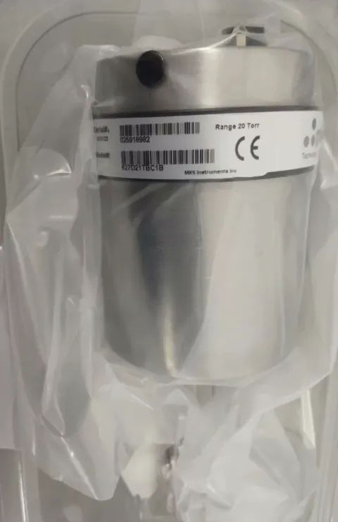 MKS 722C12TCE2FA Industrial Sensor — product photo 15 of 17