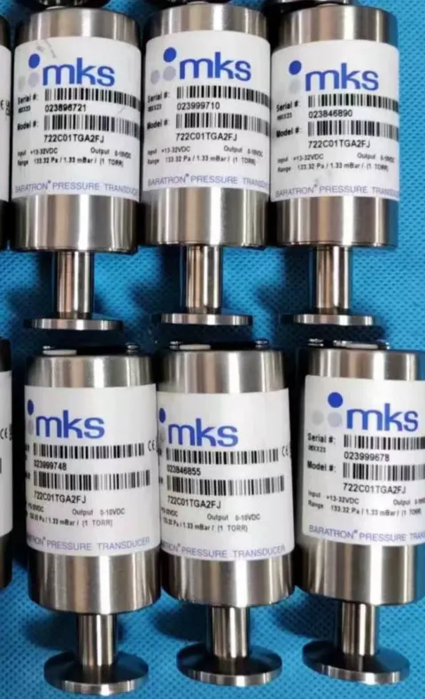 MKS Instruments 722A01TGA2 Industrial Sensor product photo 2