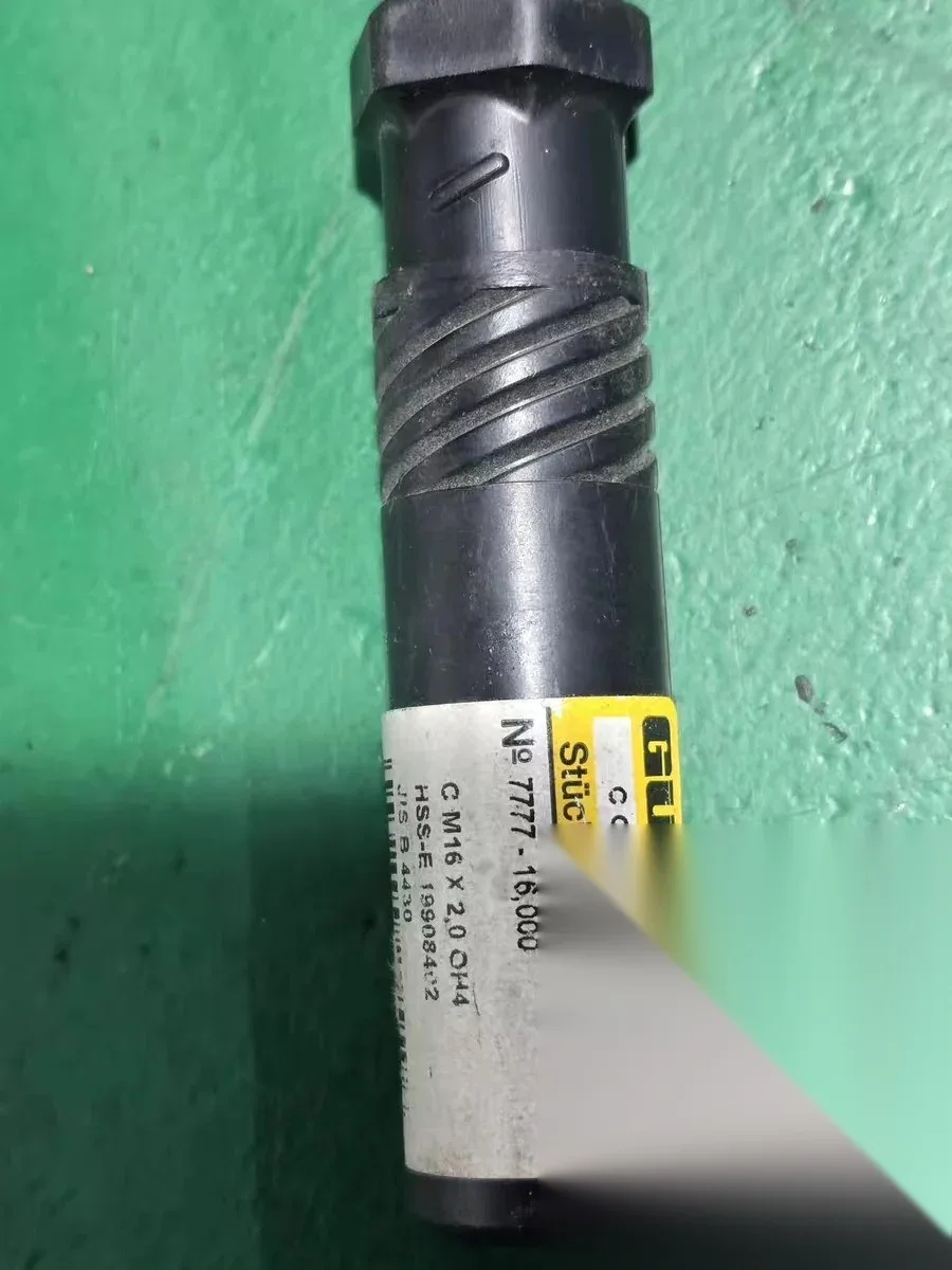 Gühring 7777-16000 Industrial Automation Component product photo 1