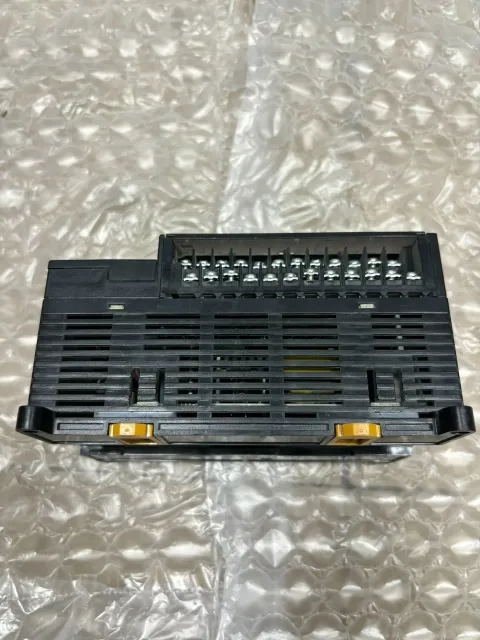 OMRON CP1E-E40SDR-A PLC Module product photo 3