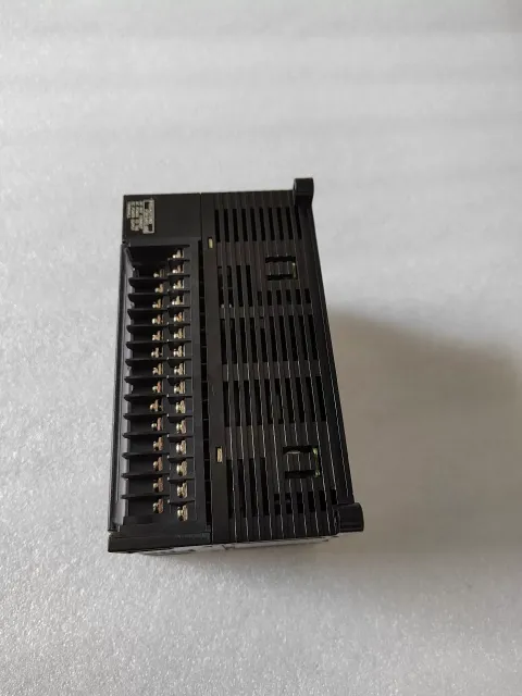 White Label CP1E-N40DT-D PLC Module product photo 5