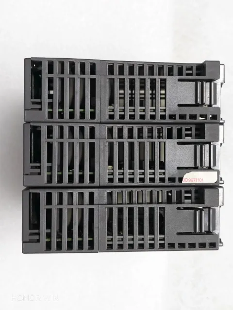 Mitsubishi Electric Q01CPU PLC Module — product photo 10 of 12