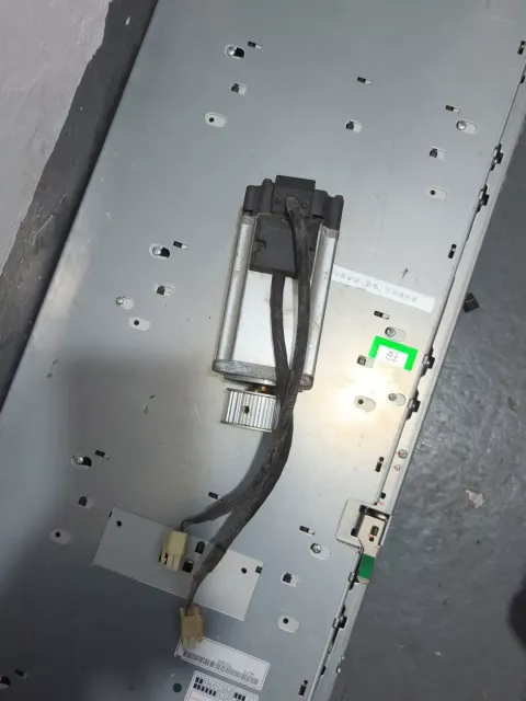Panasonic MHMD042G1U Motor & Drive Component product photo 5
