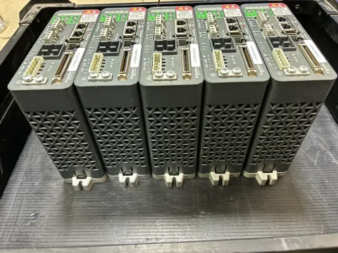 Schneider Electric LXM28EU04M3X Motor & Drive Component product photo 3
